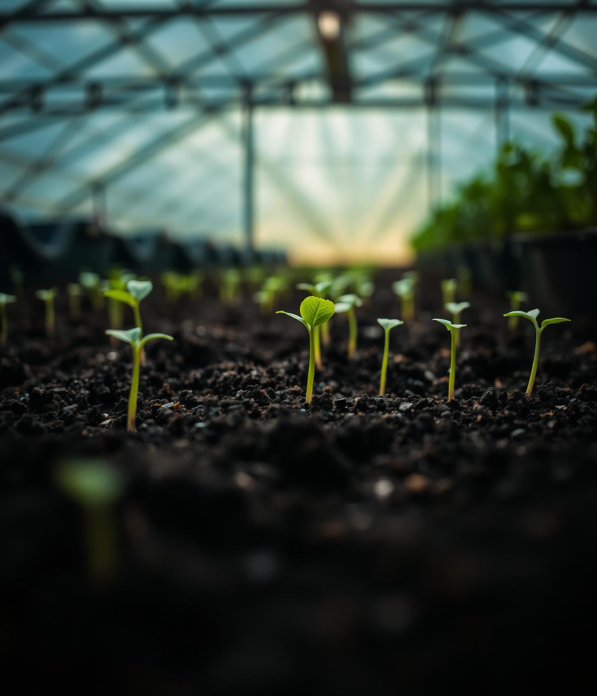 Cultivo Indoor